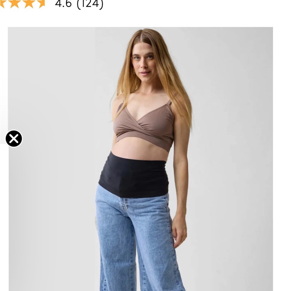 Bellaband size 2 - Maternity